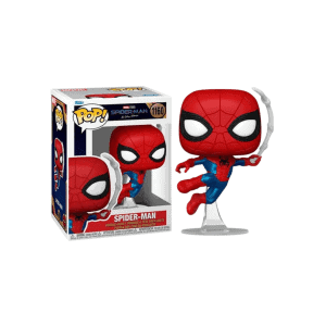 Funko Pop Spiderman