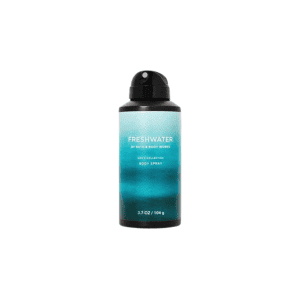 Spray Corporal Freshwater Bath and Body Works 3.7oz