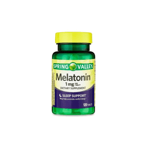 Melatonina para Adultos(as) (120 Tabletas)