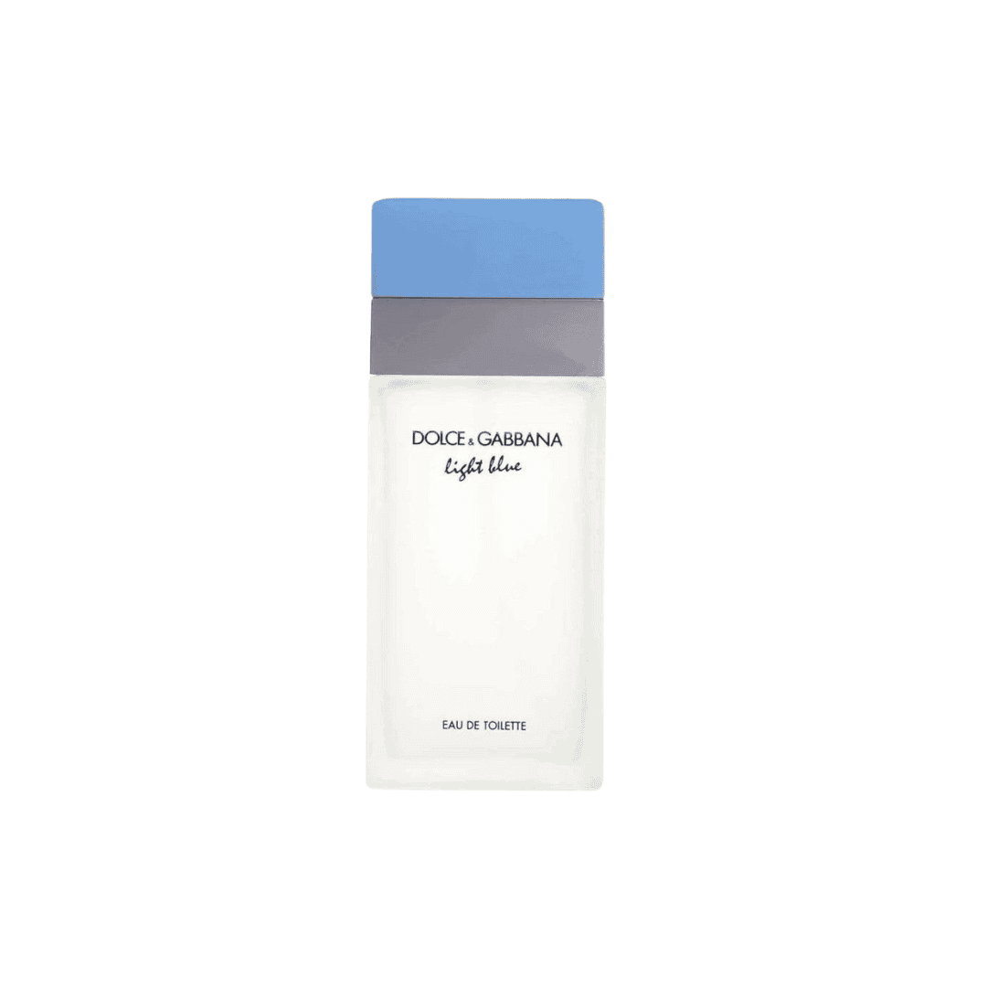 Perfume Light Blue Dolce & Gabbana 100ml - Imagen 2