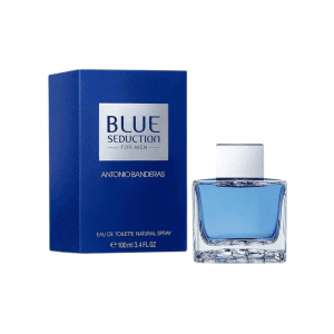 Perfume Blue Seduction Antonio Banderas 100ml