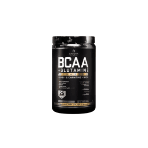 BCAA de Piña Colada