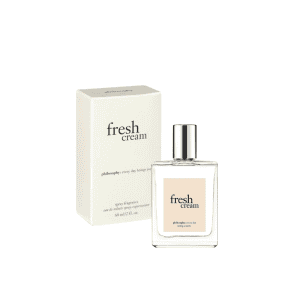 Perfume Fresh Cream 60ml