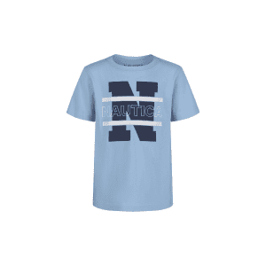 CAMISA NAÚTICA