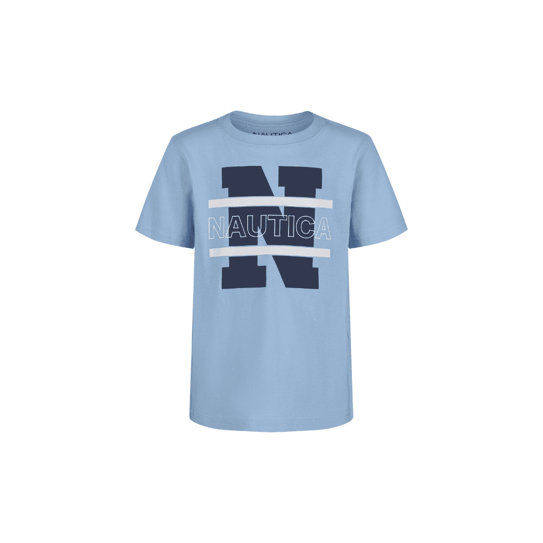 CAMISA NAÚTICA