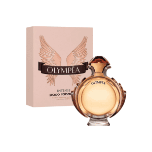 Perfume Olympea Intense Paco Rabanne 80ml