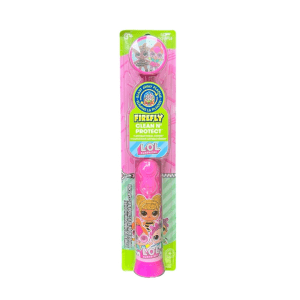 Cepillo de dientes L.O.L