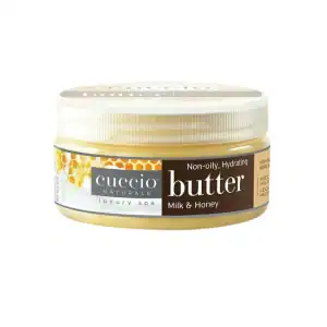 Crema Hidratante Cuccio