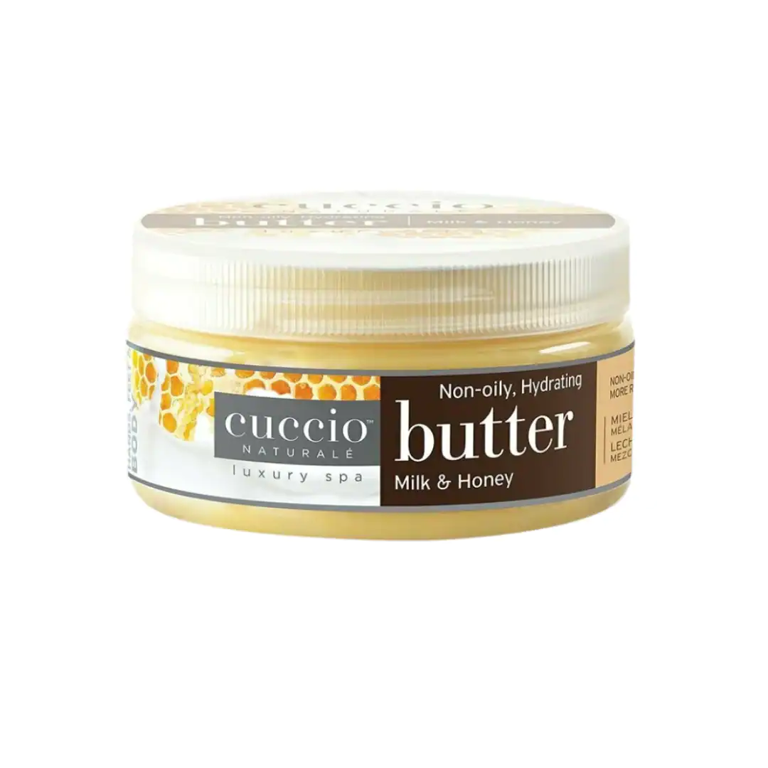 Crema Hidratante Cuccio