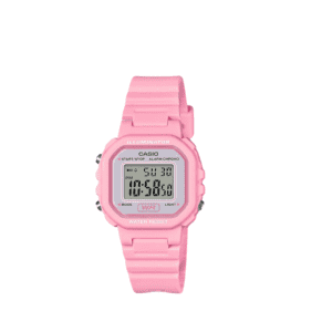 Reloj Cassio Daily Alarm