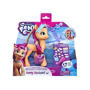 My Little Pony Starscout