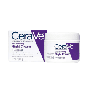 Crema Hidrante Nocturna Cerave 1.7oz