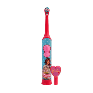 Cepillo de dientes Barbie