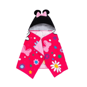 Paño Minnie Mouse