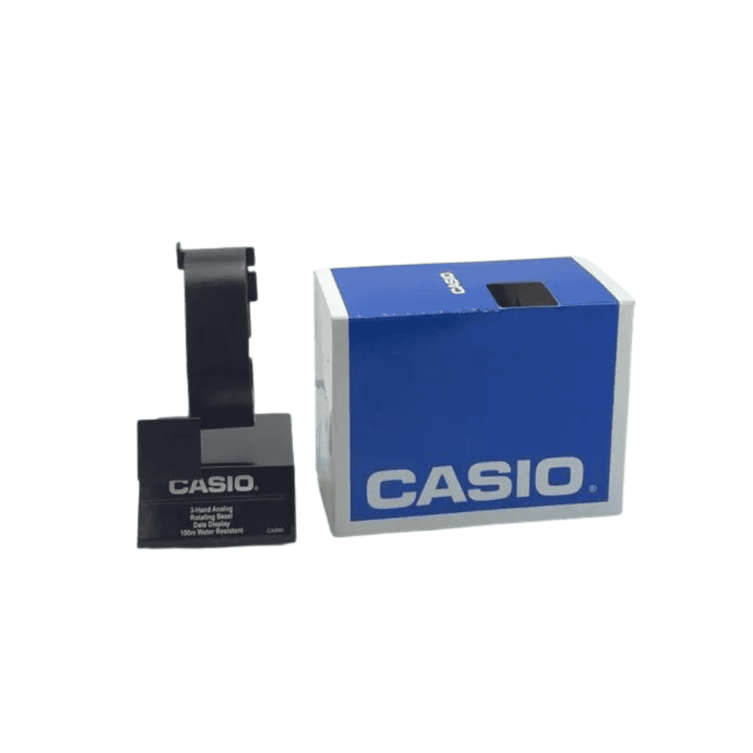 Reloj Casio A168 - Imagen 2