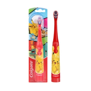 Cepillo Dientes Eléctrico de Pokemón