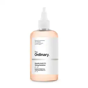 Solucion Tonificante de Acido Glicolico  The Ordinary 100ml