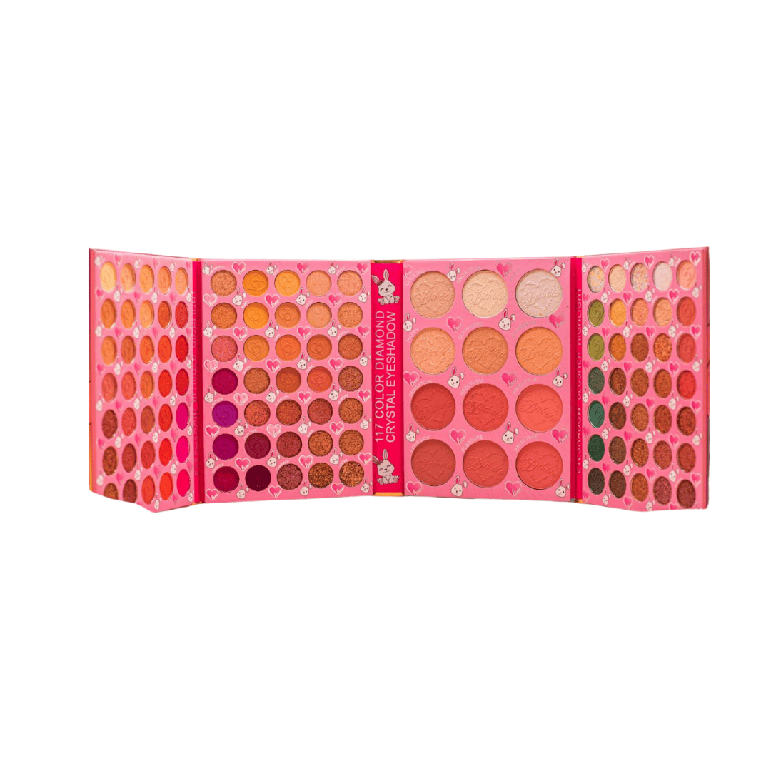 Paleta de Sombras Karol G - Imagen 2