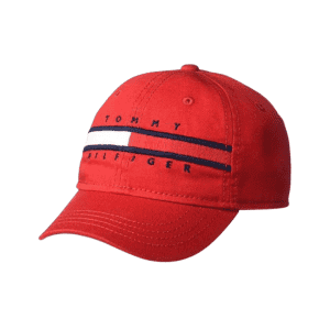 Gorra Tommy Hilfiger