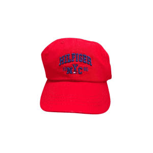 Gorra Tommy Hilfiger