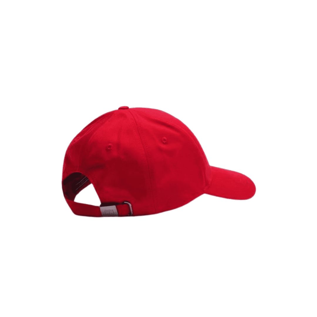 Gorra New York Rojo - Imagen 2