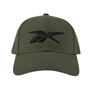 Gorra Reebok Verde