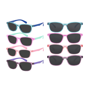 Lentes Clásicos de Colores