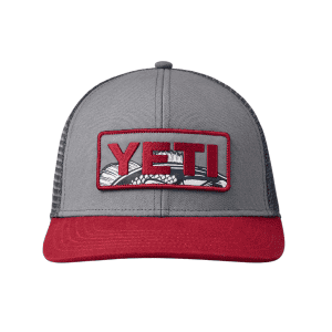 Gorra Yeti