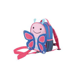 Mochila Mariposa