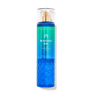 Agua Refrescante "Beautiful Day"