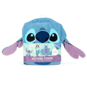 Paño disney "Stich"