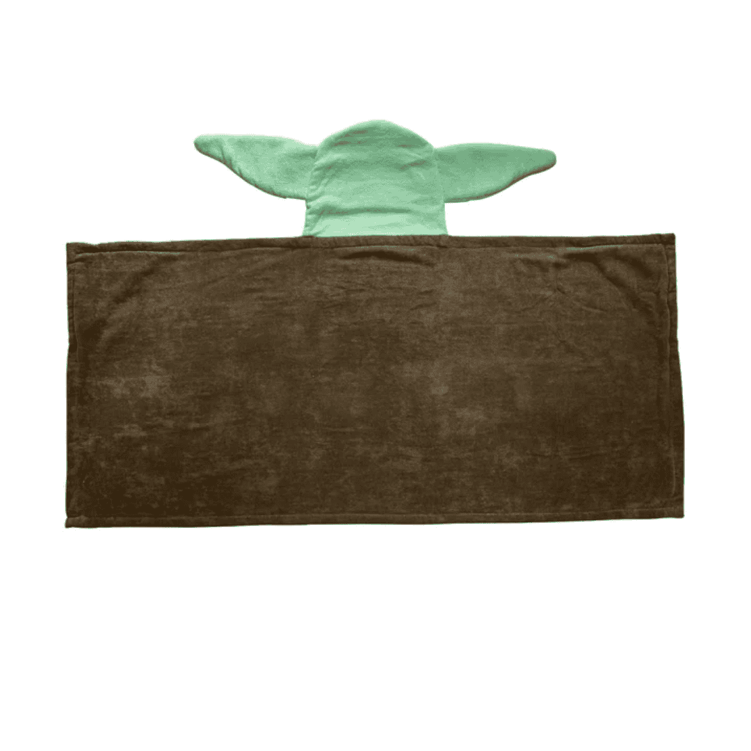 Paño Disney Yoda - Imagen 3
