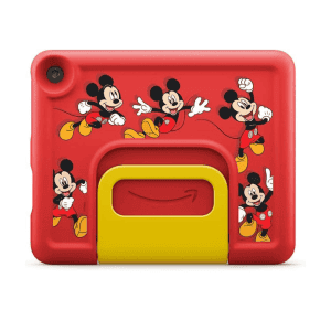 Tablet Disney Edición Especial - Mickey Mouse