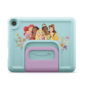 Tablet Disney Edición Especial - Princesas