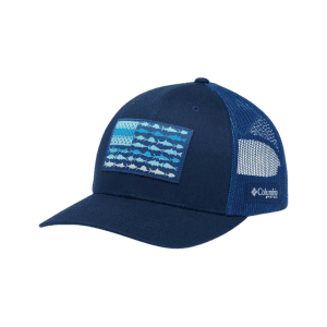 Gorra Columbia Azul