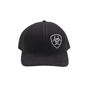 Gorra Ariat Negra