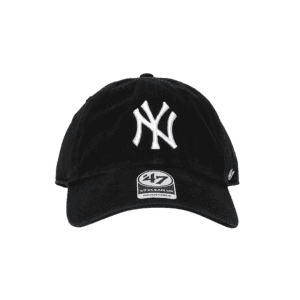 Gorra New York Yankees Negra