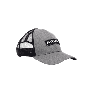 Gorra Ariat Gris