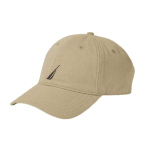 Gorra Naútica Beige