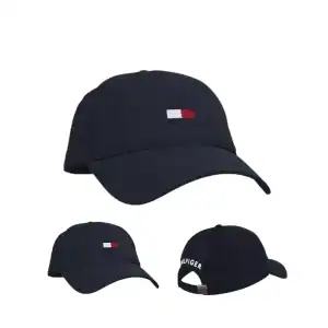 Gorra Tommy Hilfiger para Niño