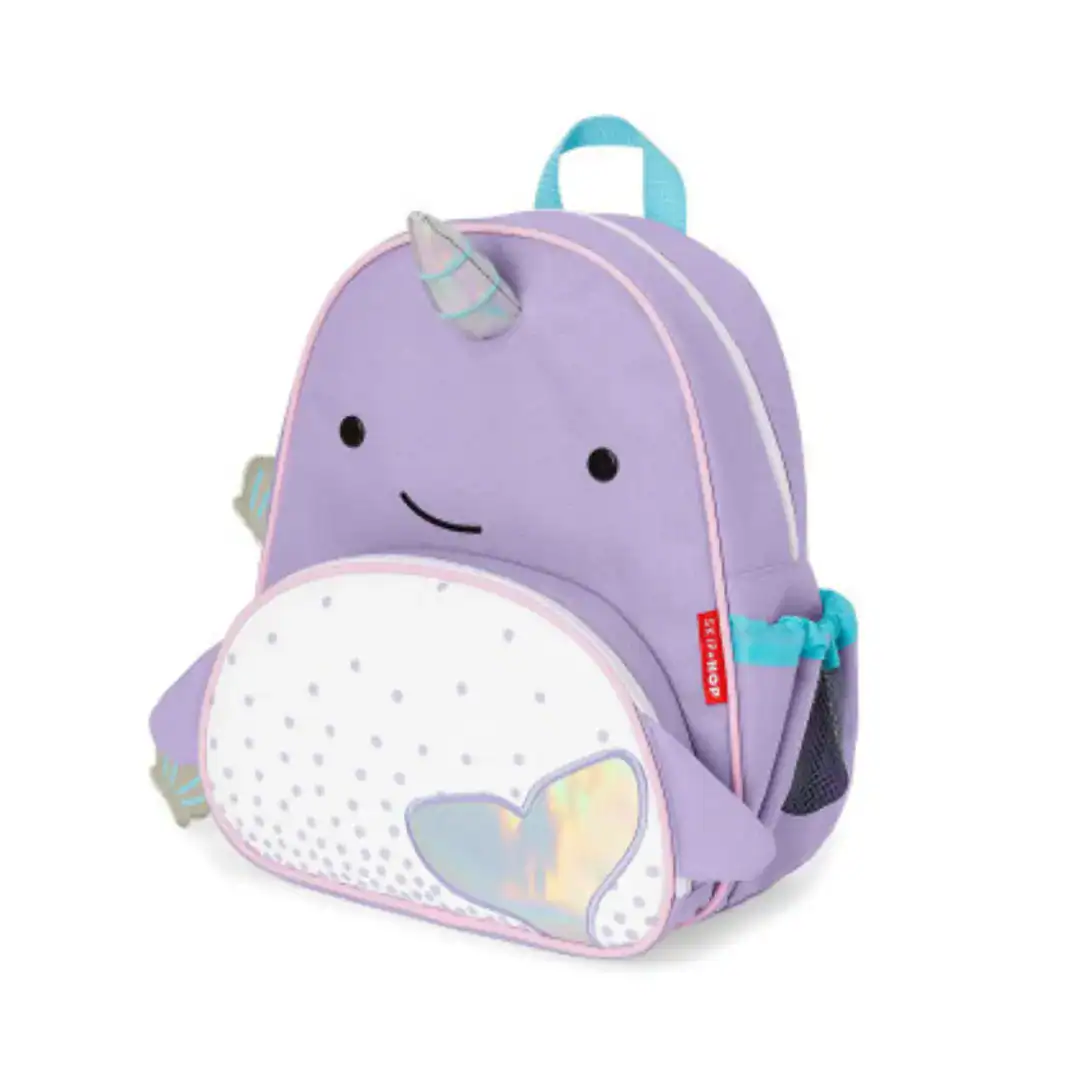 Mochilas Edición Zoológico