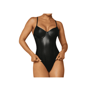 Body Negro Shein
