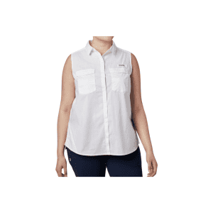 Camisa Columbia