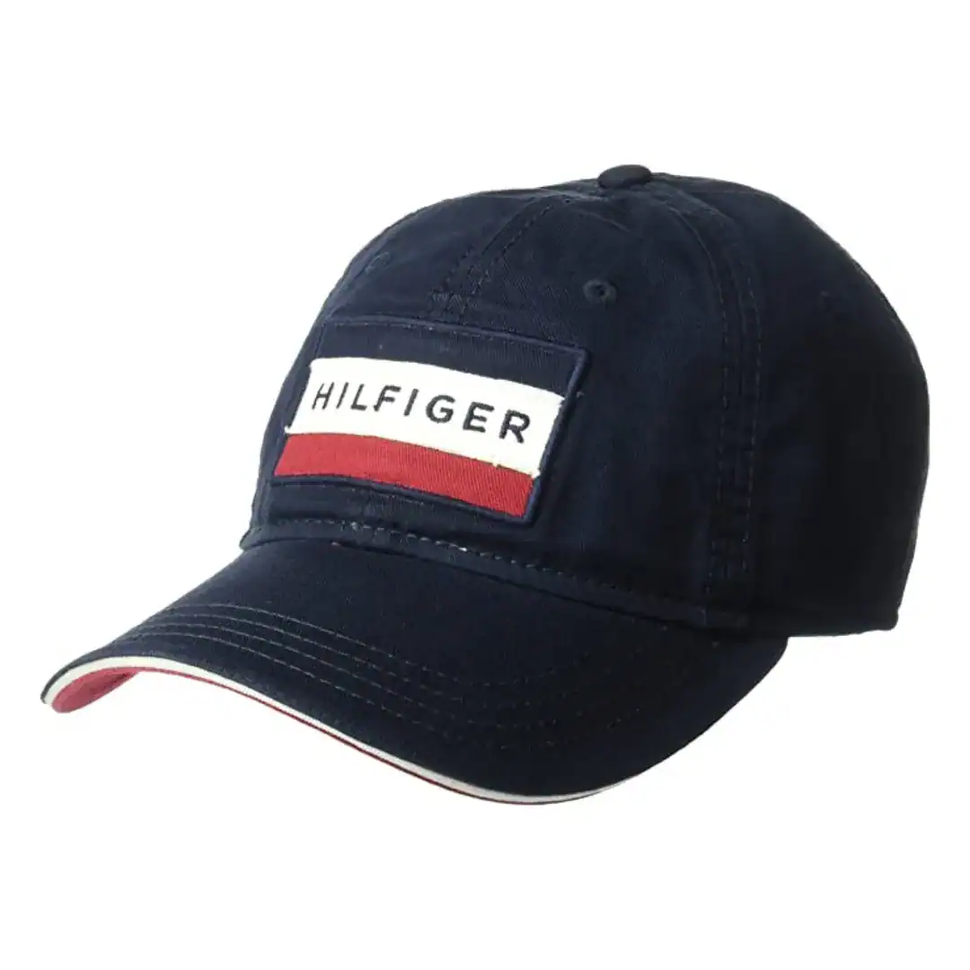Gorra Tommy Hilfiger Azul