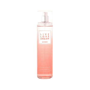 Agua Refrescante Live Love Dream