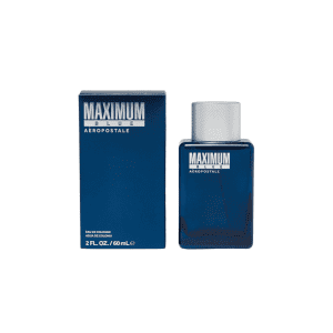 Perfume Aéropostale Maximun Blue