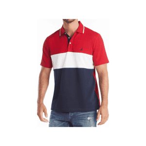 Camisa Nautica