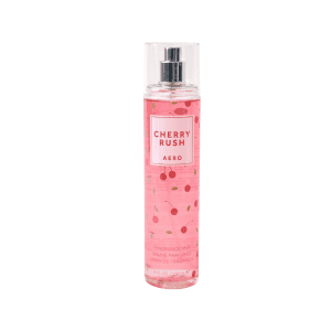 Agua refrescante cherry rush
