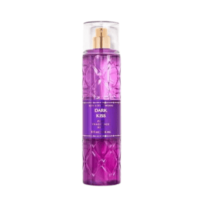 Agua Refrescante Dark Kiss