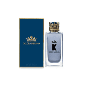 Perfume Dolce & Gabbana King